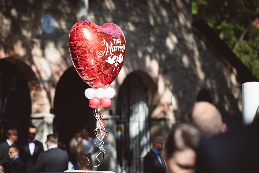 Hochzeitsreportage - Hochzeitsfotograf Stuttgart - Sinnesrausch Fotografie